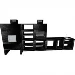 Churrasqueira e Forno CFM83B
