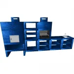 Churrasqueira e Forno CFM85B