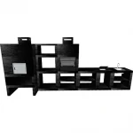 Churrasqueira e Forno CFM87B