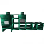 Churrasqueira e Forno CFM87B
