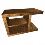 Bancada de Apoio M14A