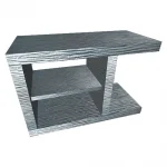 Bancada de Apoio M14A