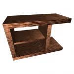 Bancada de Apoio M14A