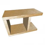 Bancada de Apoio M15A