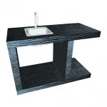 Bancada de Apoio M15B