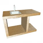 Bancada de Apoio M15B