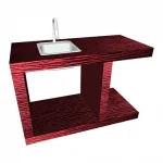 Bancada de Apoio M15B