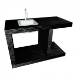 Bancada de Apoio M15B