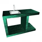 Bancada de Apoio M15B