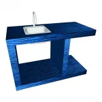 Bancada de Apoio M15B