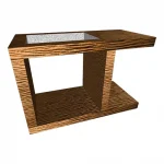 Bancada de Apoio M15C