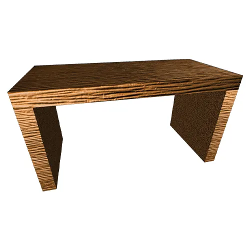 Bancada de Apoio M25A-6 Bancada de Apoio M25A
