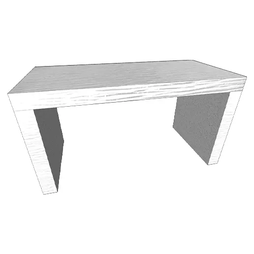 Bancada de Apoio M25A-6 Bancada de Apoio M25A