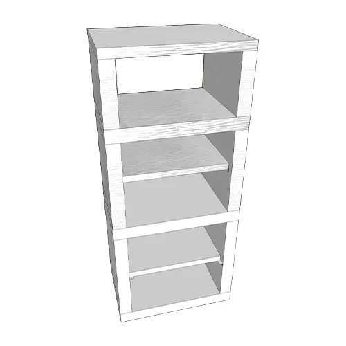 Bancada de apoio M18A-6 Bancada de apoio M18A