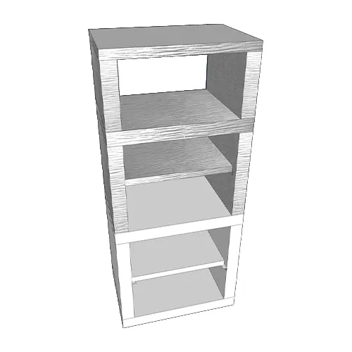 Bancada de apoio M18A-6 Bancada de apoio M18A