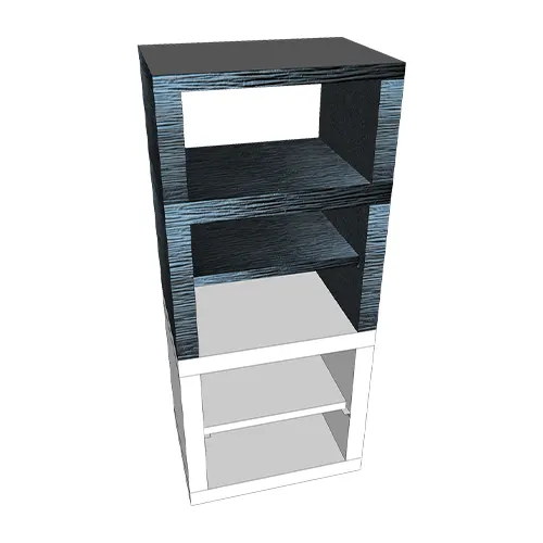 Bancada de apoio M18A-6 Bancada de apoio M18A