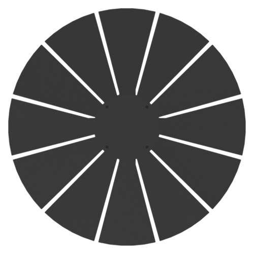 Lareira Sun Lareira Sun