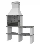 Churrasqueira Alvor 029-2