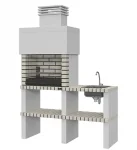 Churrasqueira Ericeira 037B-2LL2