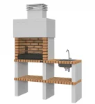 Churrasqueira Ericeira 037B-2LL2