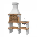 Churrasqueira Golegã 067-2LL2