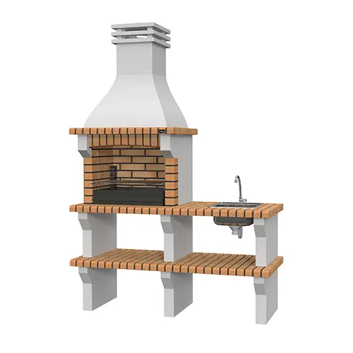 Churrasqueira Sesimbra 017/2LL2