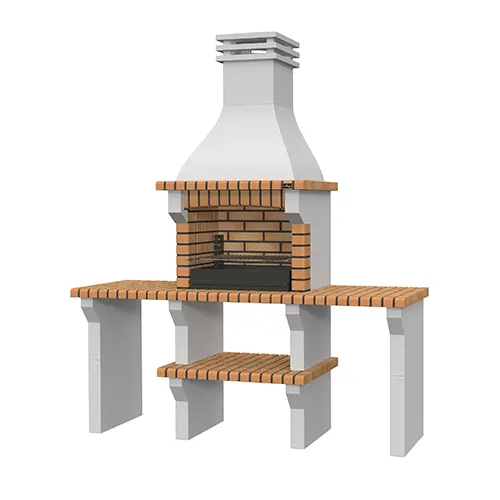 Churrasqueira Sesimbra 017/4S