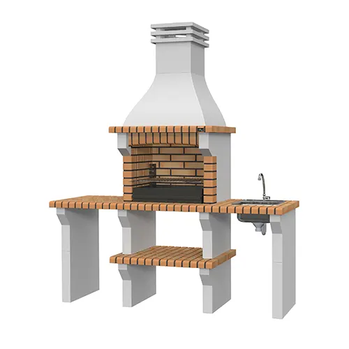 Churrasqueira Sesimbra 017/4SLL2