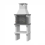 Churrasqueira Vagos 05ECC