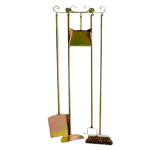 conjunto para forno