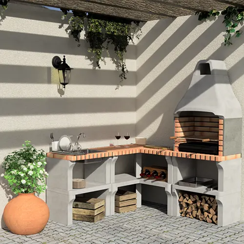 Churrascos no Inverno: Dicas para Grelhar em Dias Frios