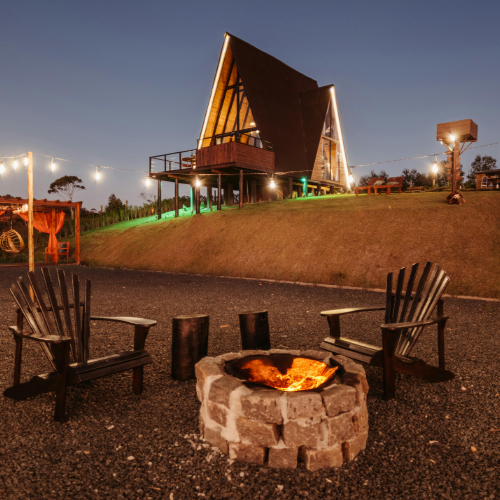 Como Limpar e Conservar um Firepit