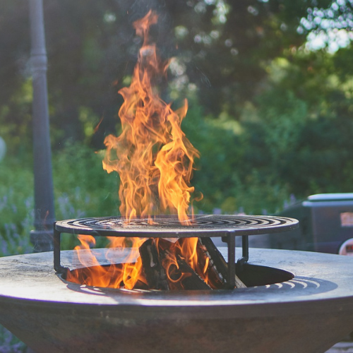 Tudo Sobre Grelhas: Como Escolher e Cuidar da Sua para um Churrasco Perfeito