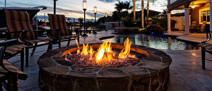 firepit
