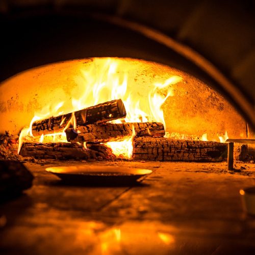 lenha forno a lenha